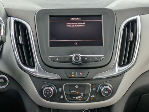 Certified 2023 Chevrolet Equinox LS w/ LPO, Cargo Package image 18