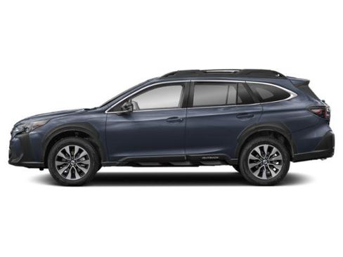 Used 2024 Subaru Outback Limited AWD/4WD image 3