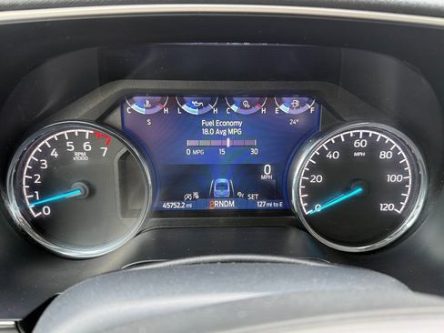 Used 2021 Ford F150 XLT w/ Equipment Group 302A High image 8