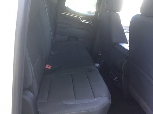 Used 2025 Chevrolet Silverado 1500 RST image 26