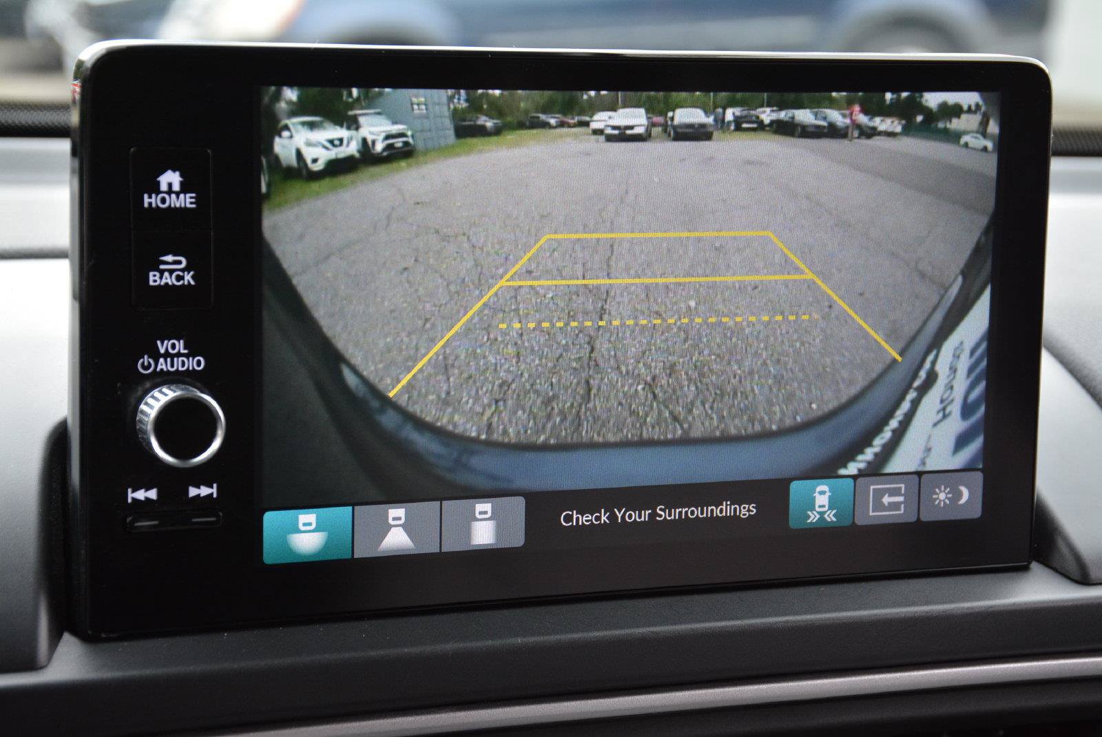 Used 2023 Honda Pilot EX-L image 26