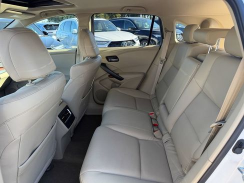 Certified 2018 Acura RDX FWD w/ Advance Package image 25