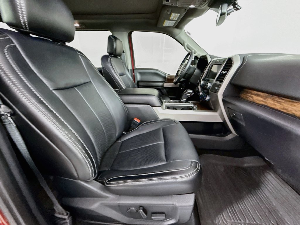 Used 2019 Ford F150 Lariat w/ Equipment Group 502A Luxury AWD/4WD image 21