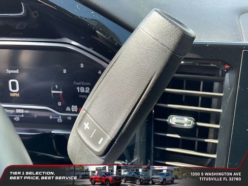 Used 2025 GMC Sierra 1500 Elevation AWD/4WD image 35