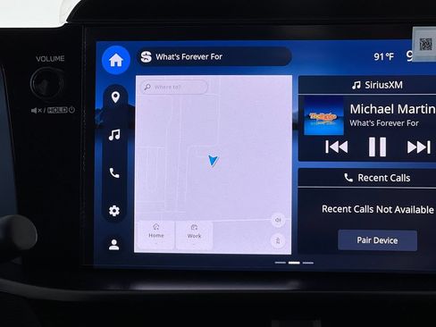 New 2026 Subaru Outback Premium AWD/4WD image 20