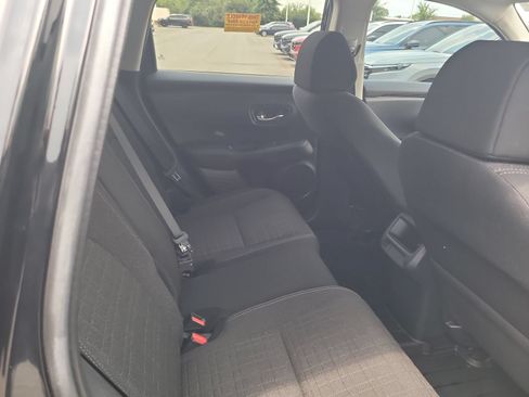 Used 2026 Honda HR-V LX image 26