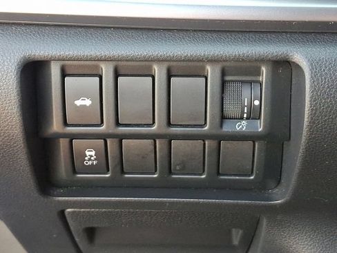Used 2023 Subaru WRX Premium AWD/4WD image 9