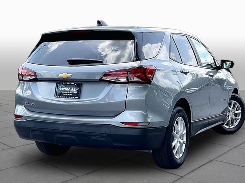 Used 2023 Chevrolet Equinox LS w/ LS Convenience Package FWD image 13