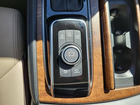 Used 2024 Nissan Armada SL w/ Cargo Package image 25