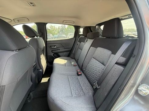 New 2025 Nissan Kicks SV w/ Illumination Package image 13