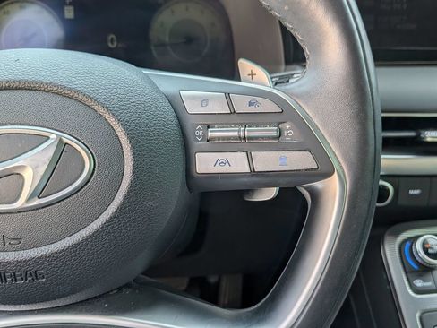 Used 2024 Hyundai Palisade Calligraphy FWD image 21