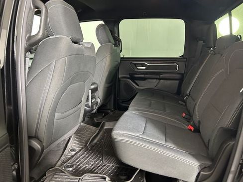 Used 2021 RAM 1500 Big Horn AWD/4WD image 25