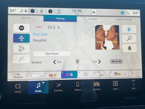 New 2026 Jeep Grand Wagoneer image 19