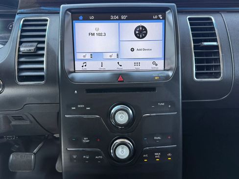 Used 2017 Ford Flex SEL w/ Equipment Group 202A AWD/4WD image 27