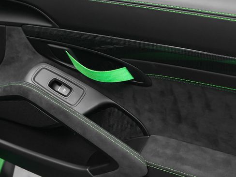 Certified 2019 Porsche 911 GT3 RS RWD image 42