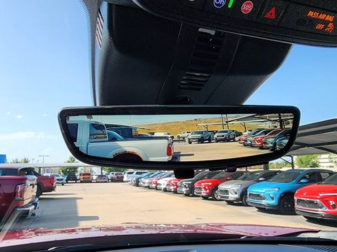 New 2026 GMC Acadia Elevation w/ Black Edition image 36