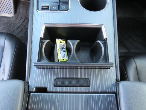 Certified 2023 Toyota Sienna XSE w/ XSE Plus Package image 27