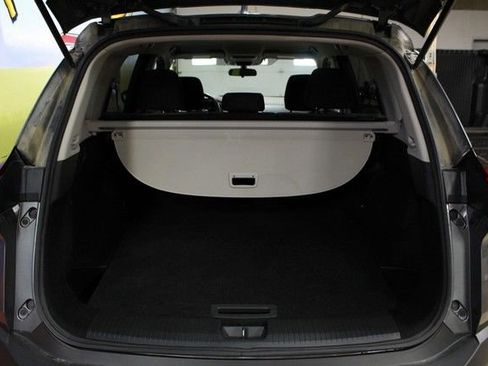 Used 2021 Nissan Rogue S FWD image 5