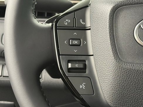 New 2026 Toyota bZ XLE image 20