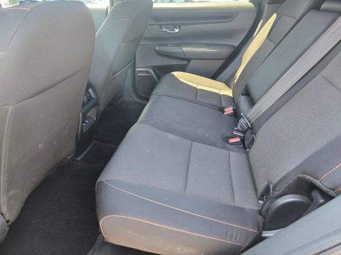 Used 2024 Honda CR-V Sport image 17