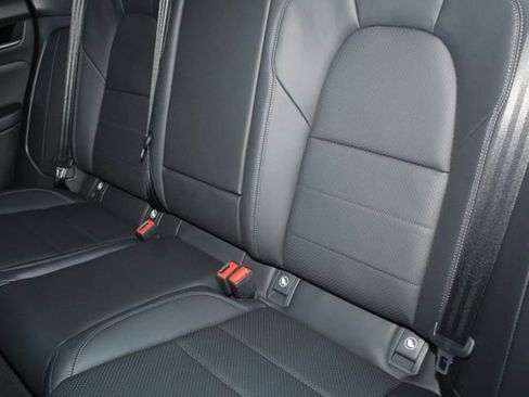 New 2026 Porsche Macan 4 Electric image 22