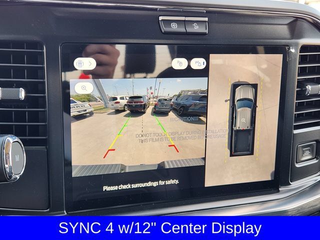 New 2026 Ford F250 Lariat w/ FX4 Off-Road Package AWD/4WD image 18