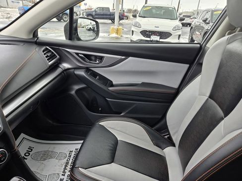 Used 2022 Subaru Crosstrek 2.5i Limited w/ Popular Package #3 image 15