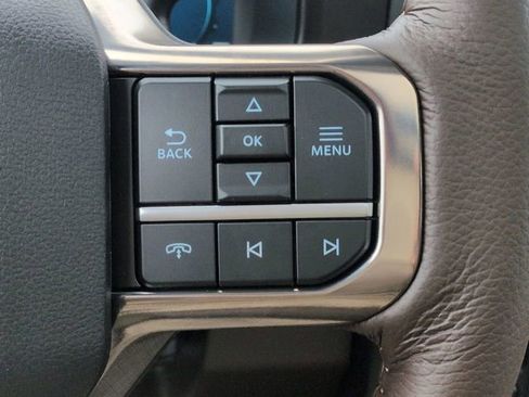 New 2026 Ford F250 King Ranch image 29