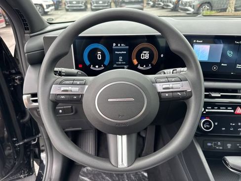 New 2026 Hyundai Santa Cruz SEL FWD image 16