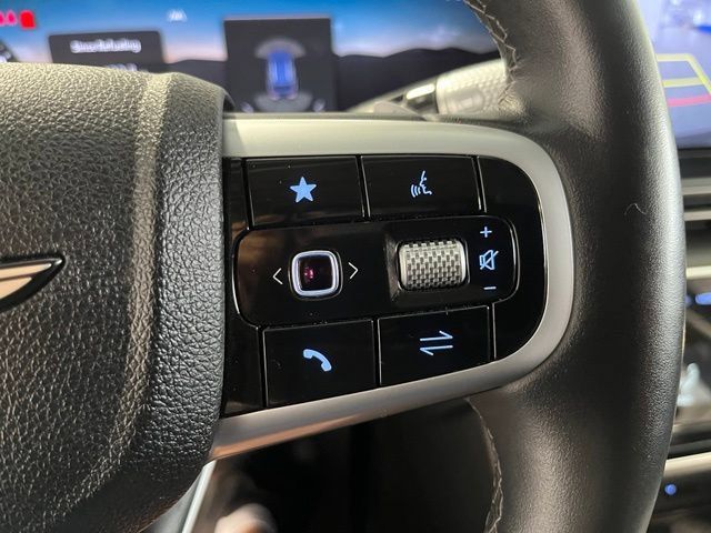Used 2025 Genesis GV80 2.5T Standard AWD/4WD image 27