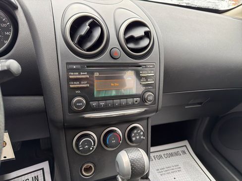 Used 2015 Nissan Rogue S w/ Convenience Package image 22