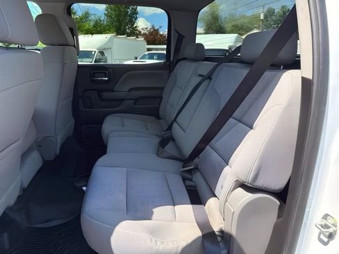 Used 2019 GMC Sierra 2500 4x4 Crew Cab w/ Sierra Convenience Package image 19