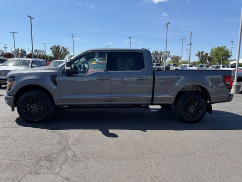 New 2026 Ford F150 XLT AWD/4WD image 6