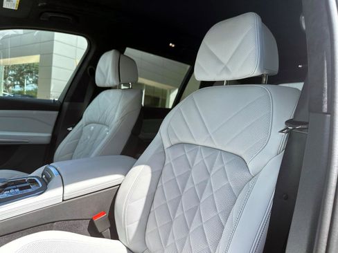 New 2026 BMW X7 xDrive40i image 20