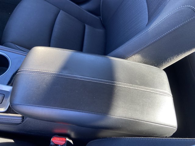 Used 2023 Nissan Altima 2.5 SV AWD/4WD image 41