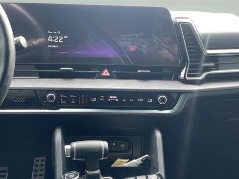 Used 2024 Kia Sportage X-Pro Prestige image 21