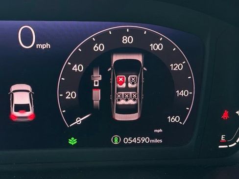Used 2023 Honda Accord EX image 8