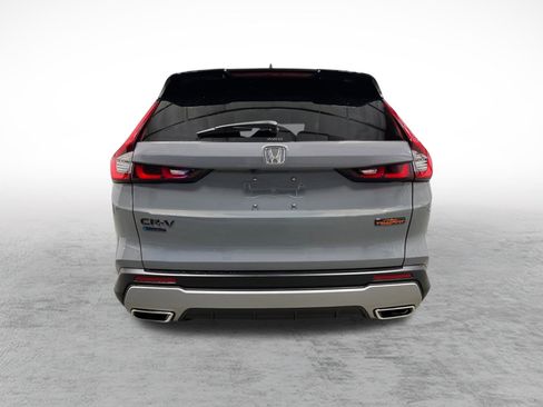 New 2026 Honda CR-V TrailSport image 4