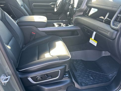 New 2026 RAM 1500 Laramie w/ Night Edition image 14