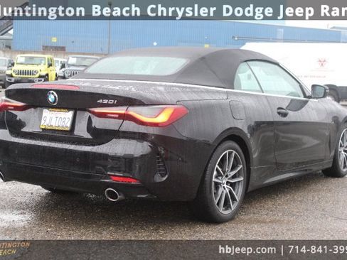 Used 2024 BMW 430i 430i image 5