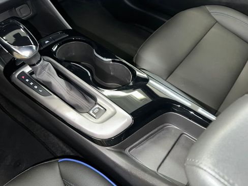 Certified 2024 Buick Envista Sport Touring w/ Convenience I Package image 13