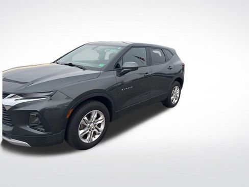 Used 2019 Chevrolet Blazer LT image 10