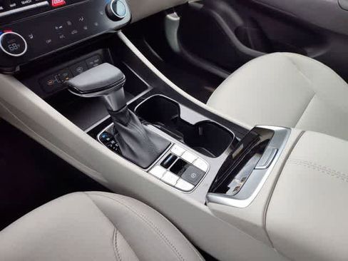 New 2026 Hyundai Tucson SEL image 24