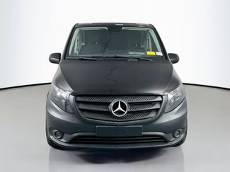 Used 2016 Mercedes-Benz Metris video 2