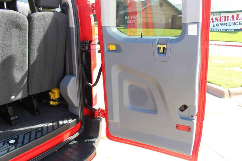 Used 2016 Ford Transit 350 XL RWD image 11