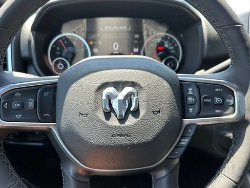 New 2026 RAM 2500 Big Horn AWD/4WD image 21