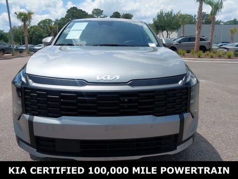 Certified 2026 Kia Sportage LX FWD image 2