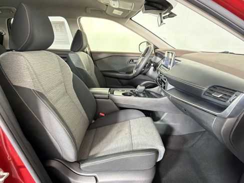Used 2021 Nissan Rogue S image 29