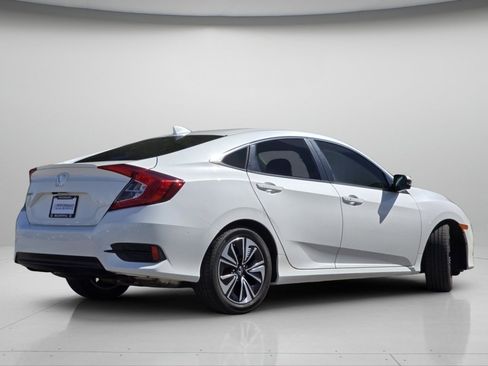 Used 2018 Honda Civic EX-L image 21