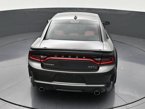 Used 2022 Dodge Charger SRT Hellcat w/ Harman/Kardon Audio Group RWD image 15